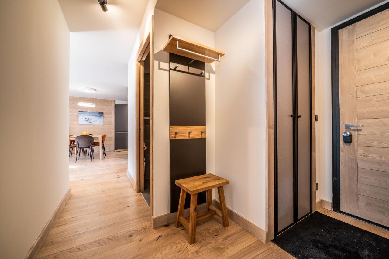 Apartment Kanoko Les Gets- By Emerald Stay Exterior photo